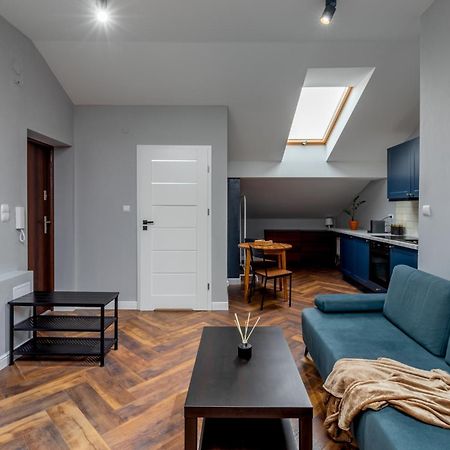 Close-Ga- Cozy Apartments - Marcinkowskiego Warsaw Exterior photo