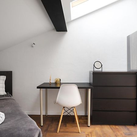 Close-Ga- Cozy Apartments - Marcinkowskiego Warsaw Exterior photo