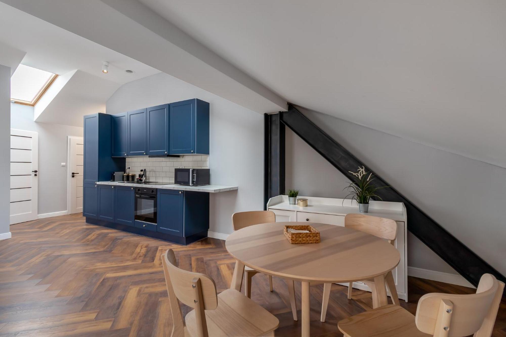 Close-Ga- Cozy Apartments - Marcinkowskiego Warsaw Exterior photo