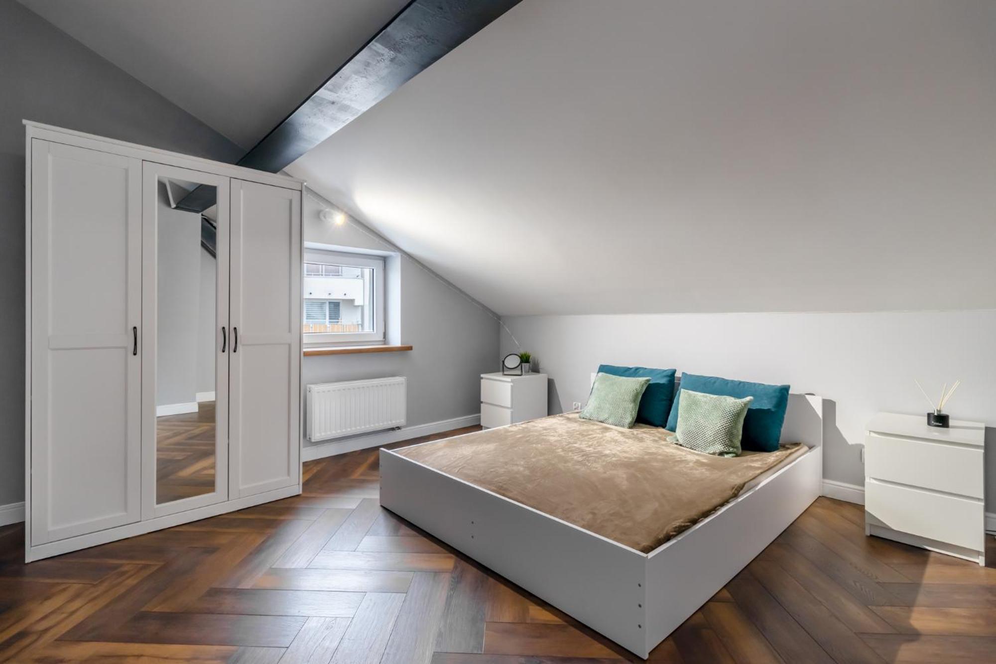 Close-Ga- Cozy Apartments - Marcinkowskiego Warsaw Exterior photo