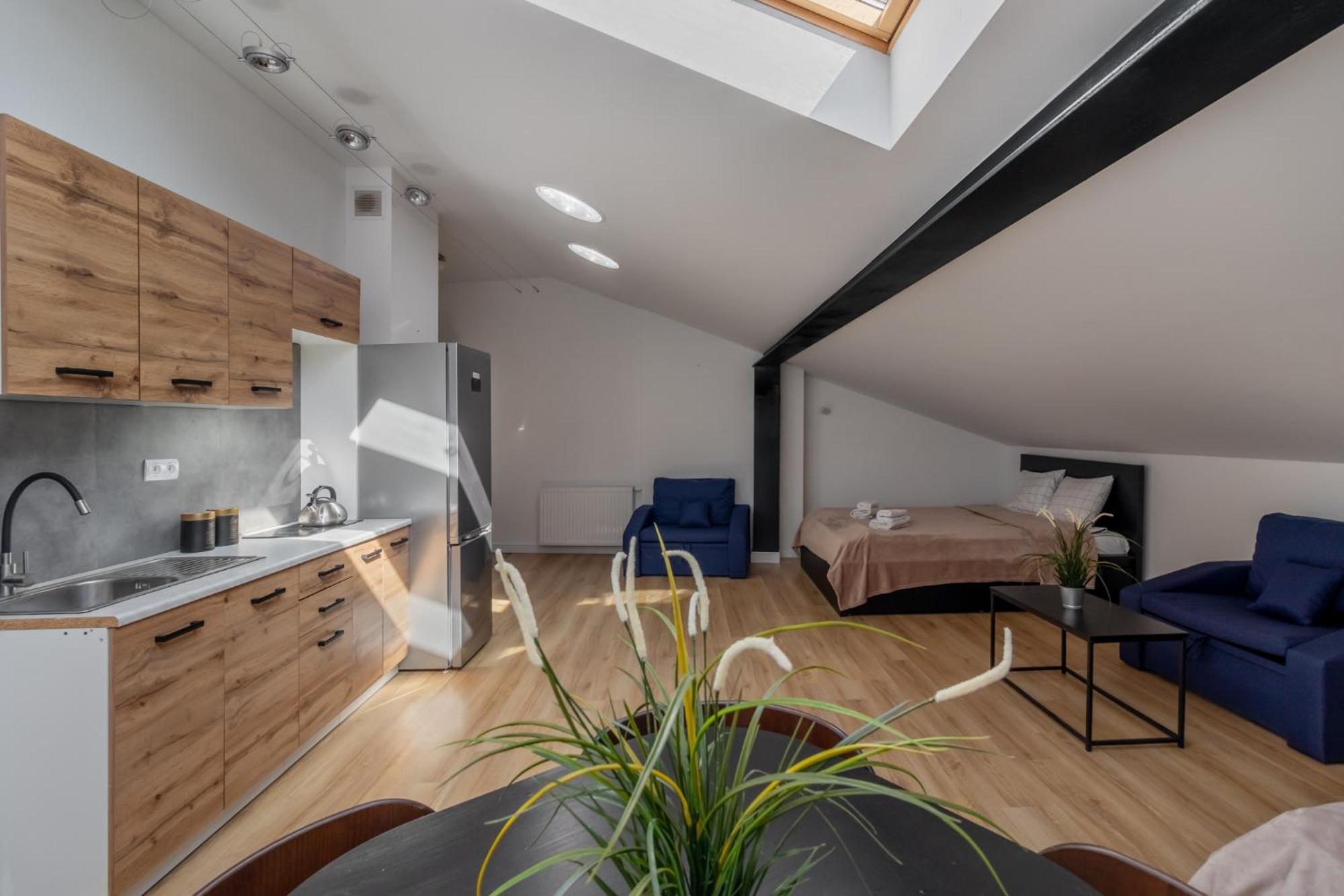 Close-Ga- Cozy Apartments - Marcinkowskiego Warsaw Exterior photo