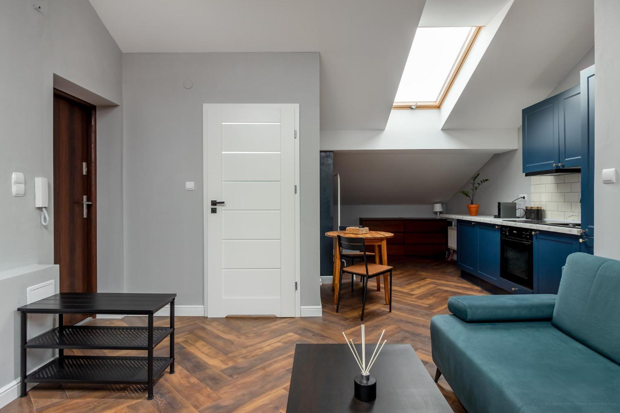 Close-Ga- Cozy Apartments - Marcinkowskiego Warsaw Exterior photo