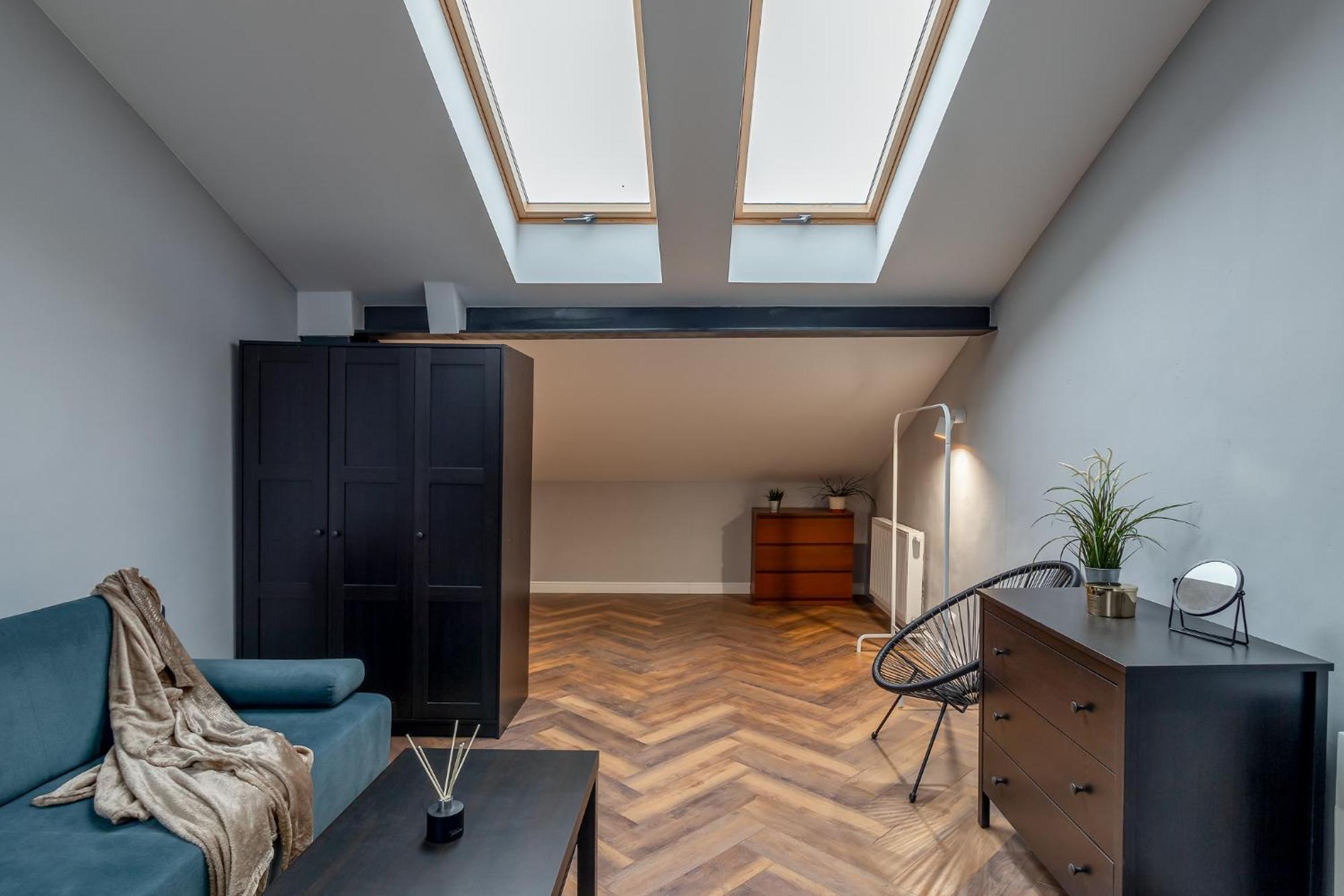Close-Ga- Cozy Apartments - Marcinkowskiego Warsaw Exterior photo