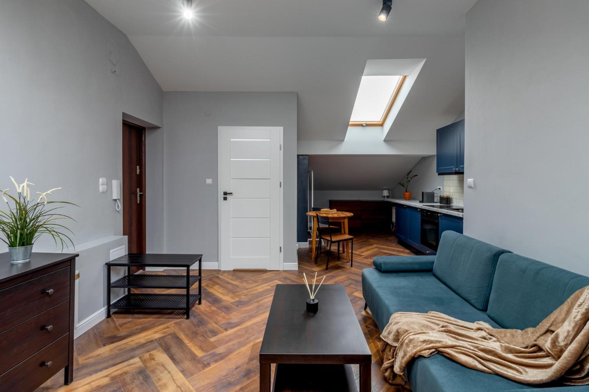 Close-Ga- Cozy Apartments - Marcinkowskiego Warsaw Exterior photo