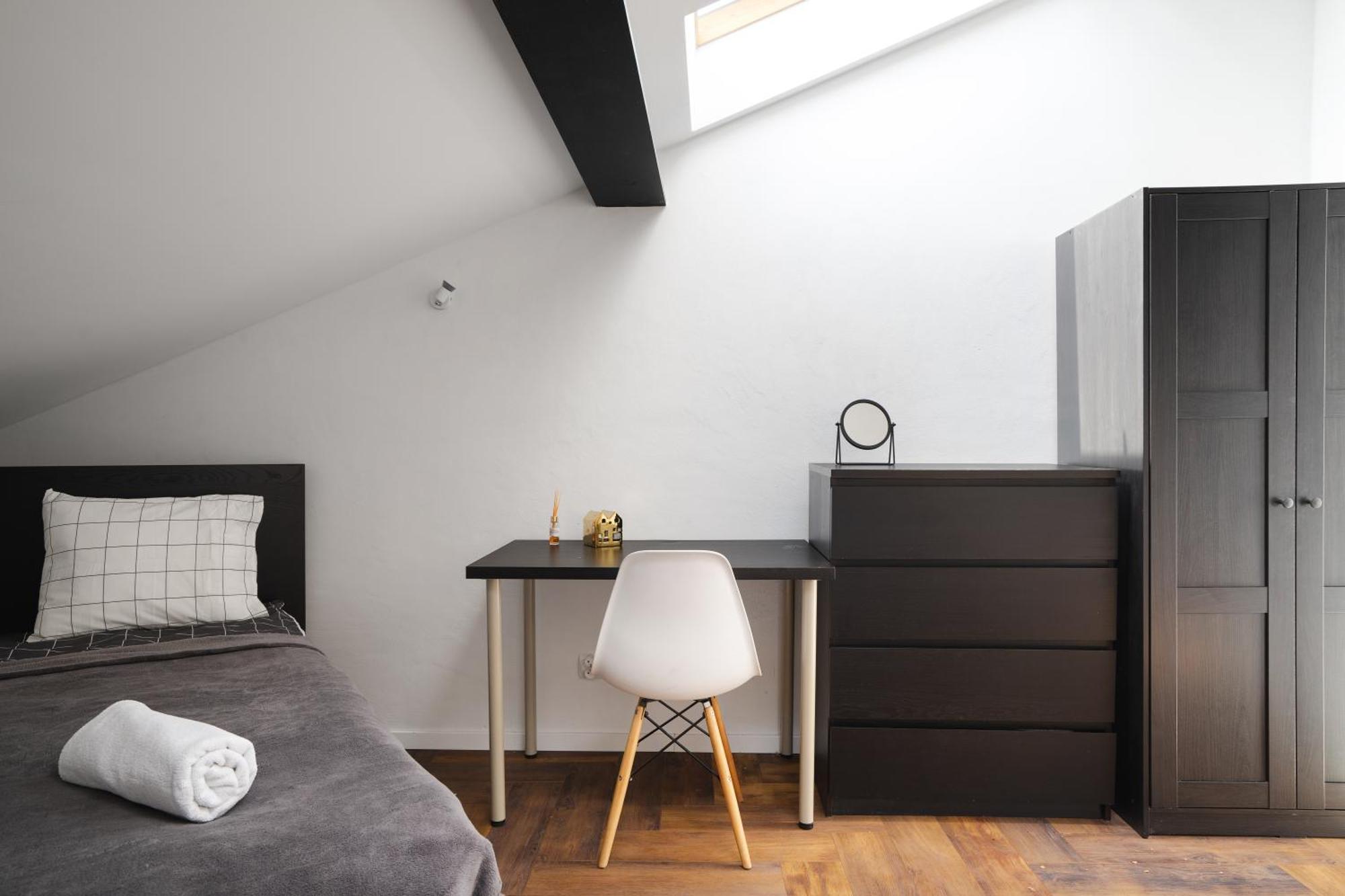 Close-Ga- Cozy Apartments - Marcinkowskiego Warsaw Exterior photo
